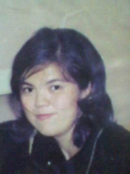 Gulmira Bekmagambetova