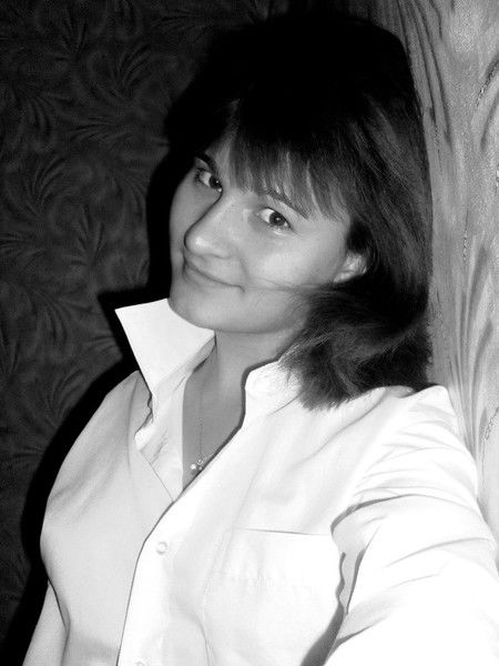 Лианочка Ренатовна Садыкова