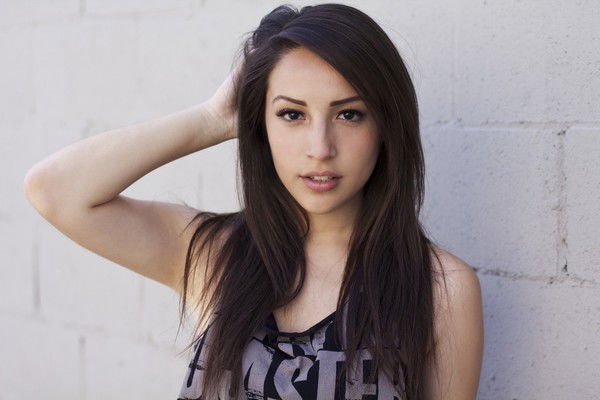 Вероника Девертюкова