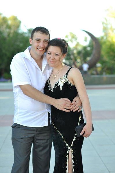 Марина Хабибуллина