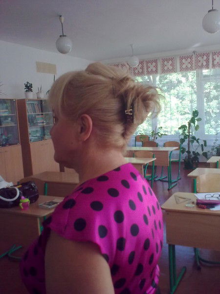 Нина Грекова