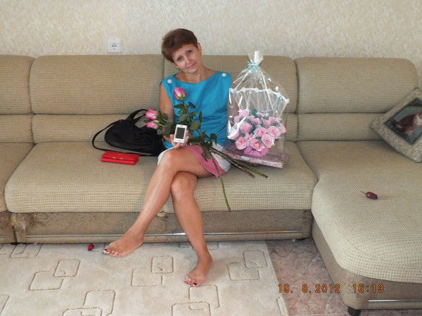 Ирина Короткова