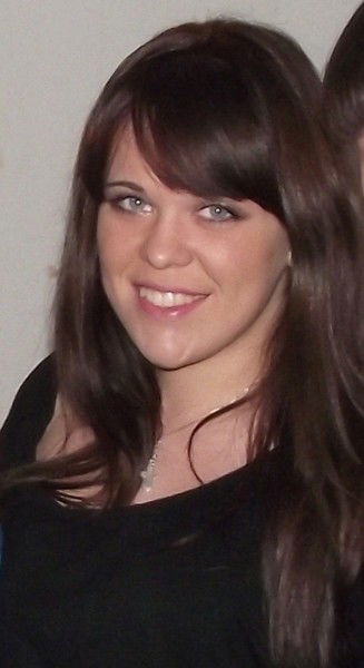 Ольга Советова