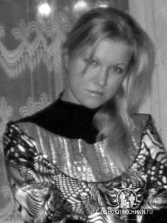 Надиа Салахова