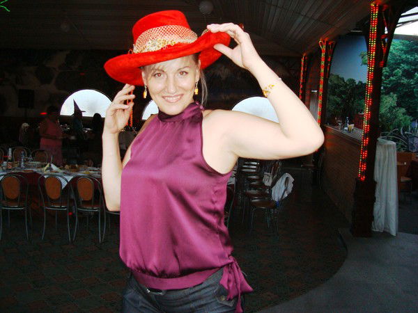 Соломонова Галина