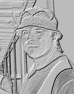 Дмитрий Кистанов