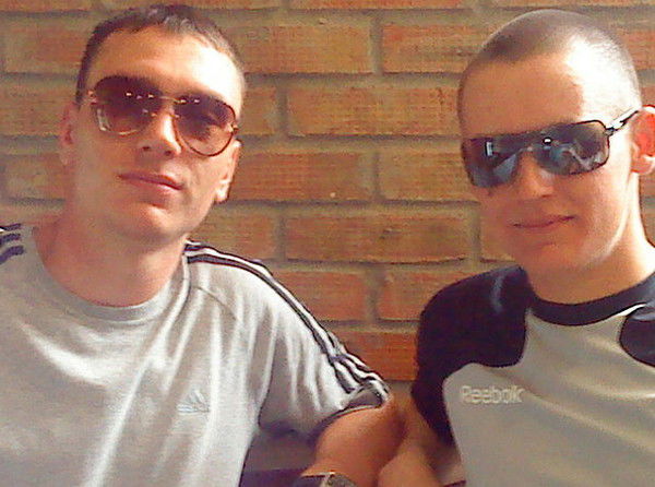 Павел Ковалёв