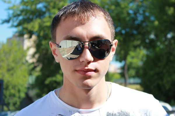 Максим Цыплаков