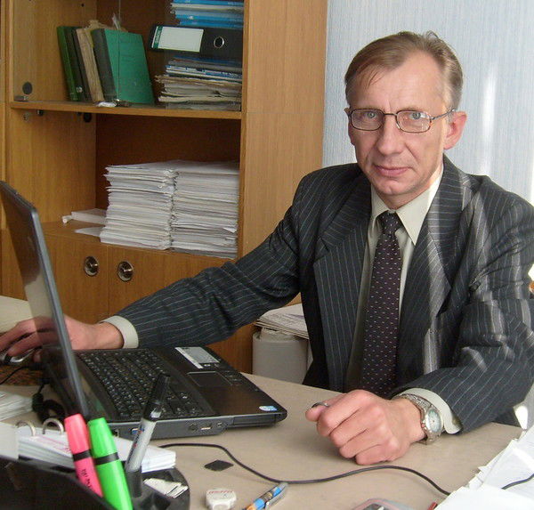 Сергей Гальго