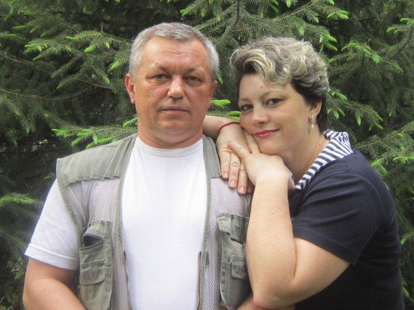 Виталий Ивушкин