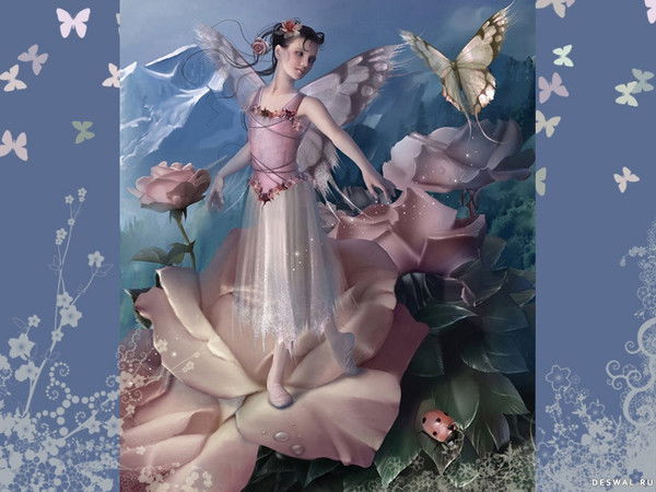 Елена Гайворонская