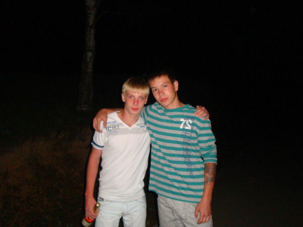 Сергей Владимиров