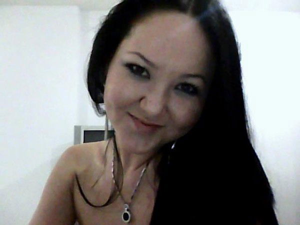 Марина Фёдорова