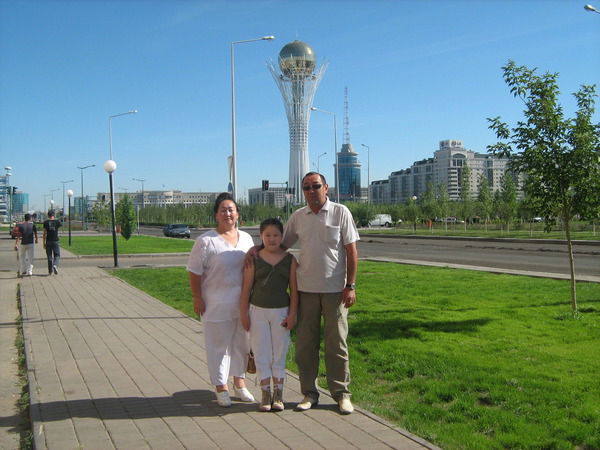 Каниша Кисмединова