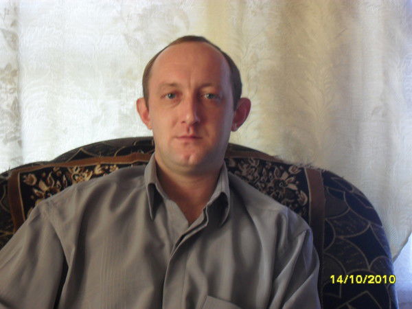 Олег Цатковский