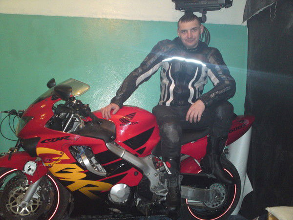 Станислав Медведев