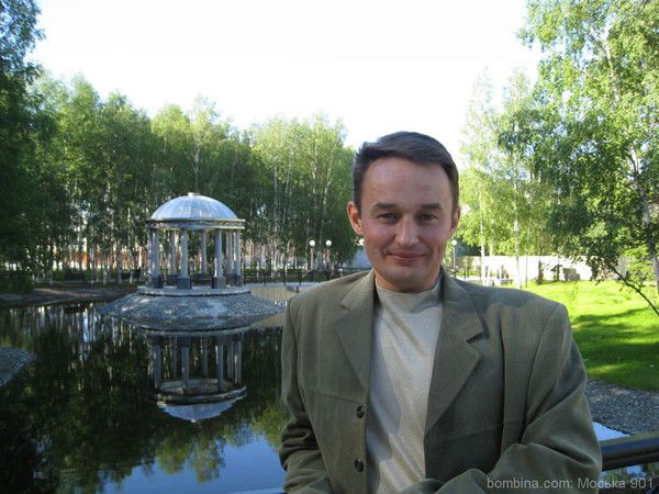 Любомир Дворский