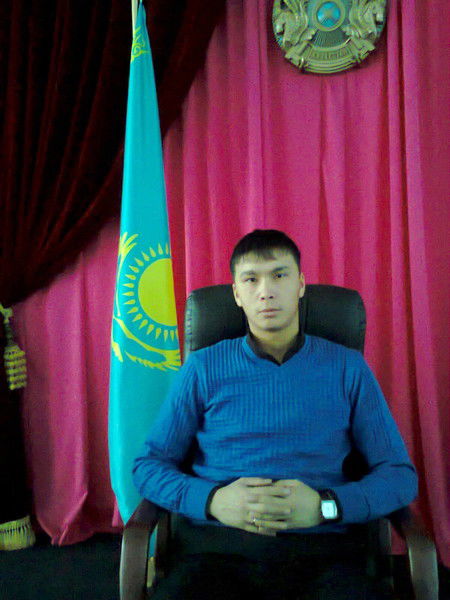 Сейтжан Ергалиев