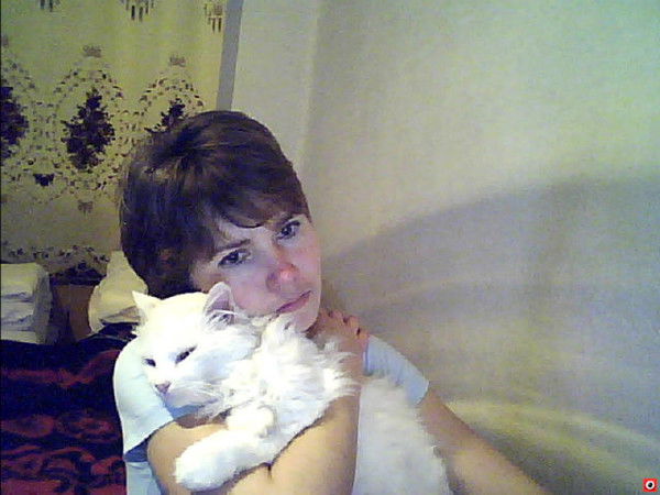 Натали Гафиина