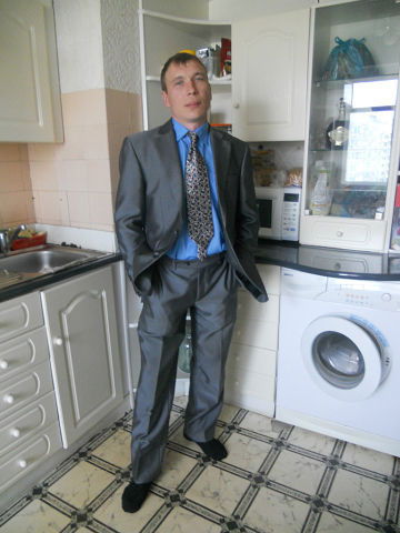 Евгений Кожанов