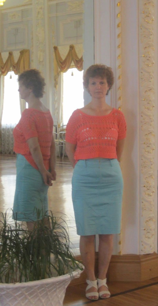 Ольга Гордеева