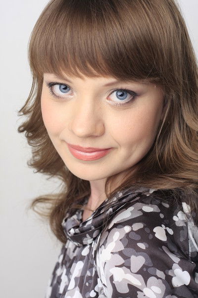 Елена Подчиненкова