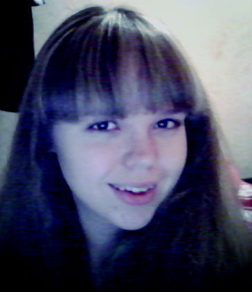 Полинка Тощевикова