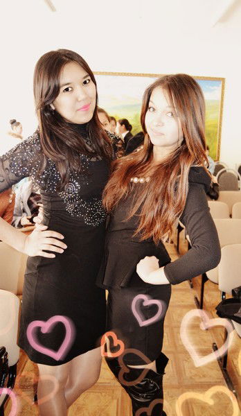 Всеми Любимое **айдок