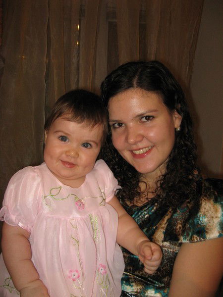 Ксения Косурова