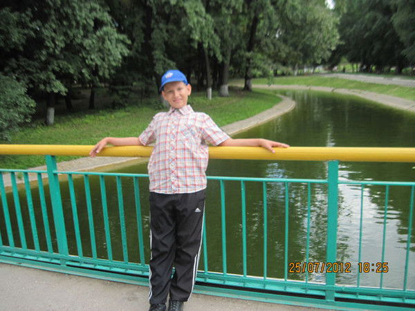 Алексей Ламбин