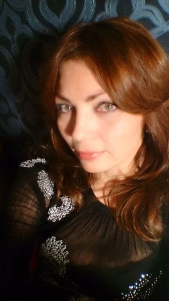 Ольга Александровна