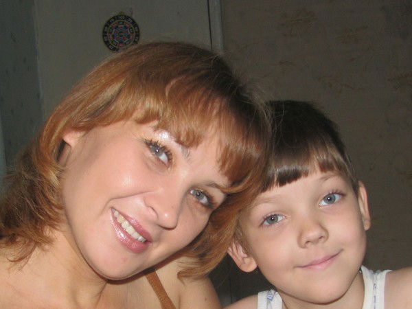 Светлана Старостенкова