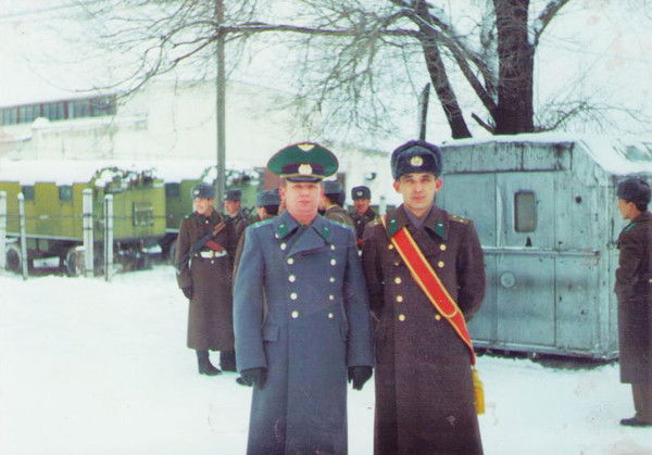 Анатолий Сургутов