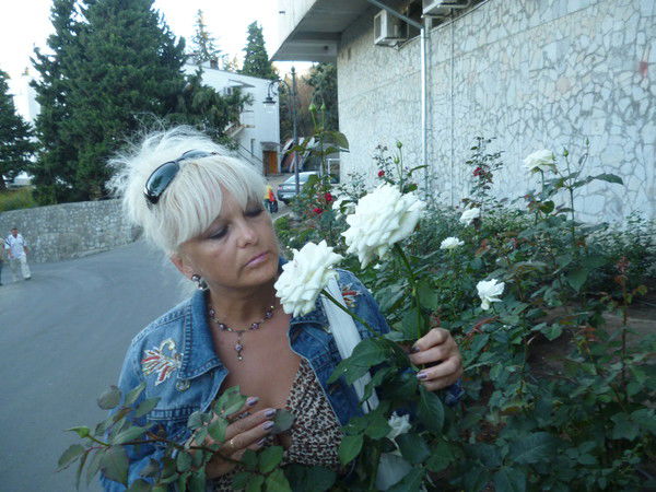 Анна Старикова