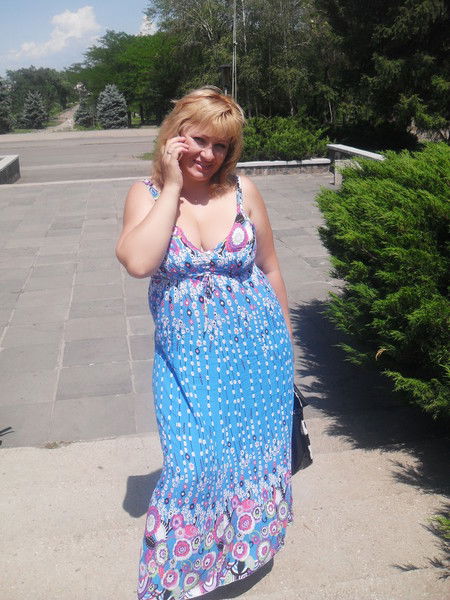 Таня Роговая