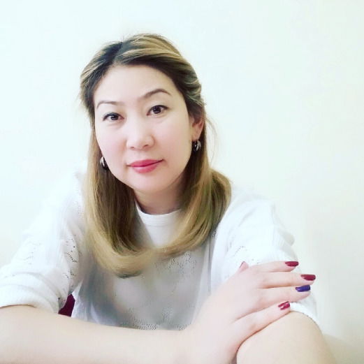 Улбосын */*/*/*