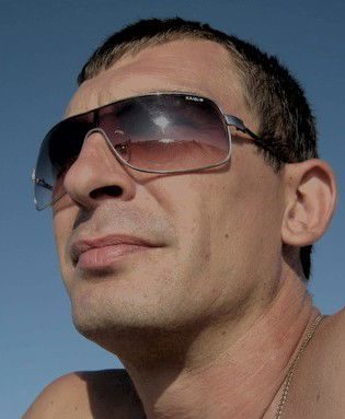 Василий Гончар