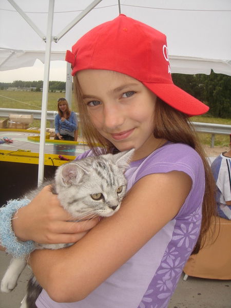 Лиза Костанян