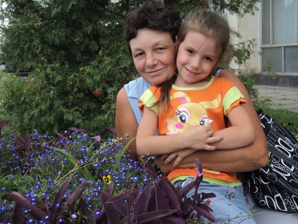 Светлана Чернышова