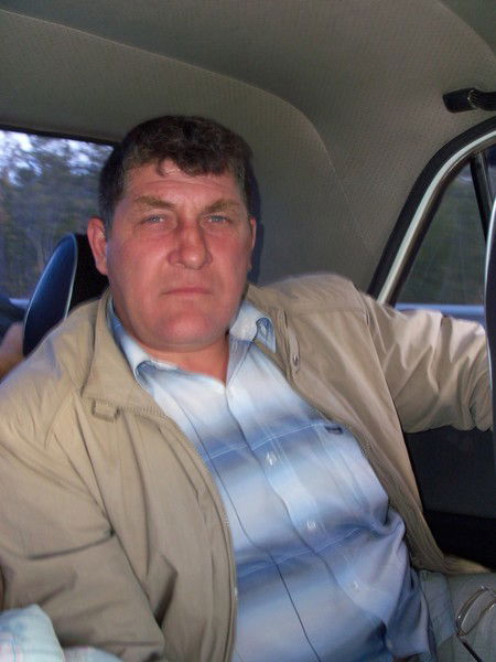 Сергей Касьянов