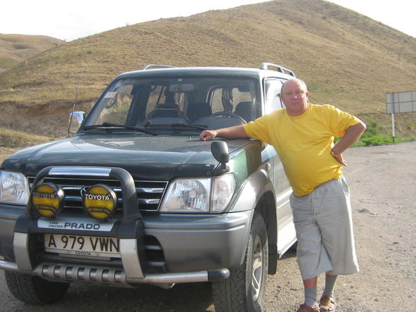 Владимир Мельников