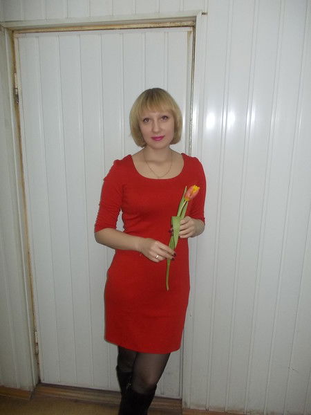 Оксана Бахтеева