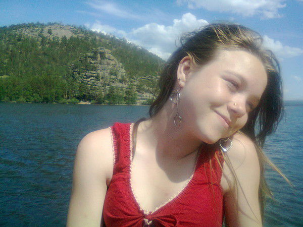 Любовь Целяева