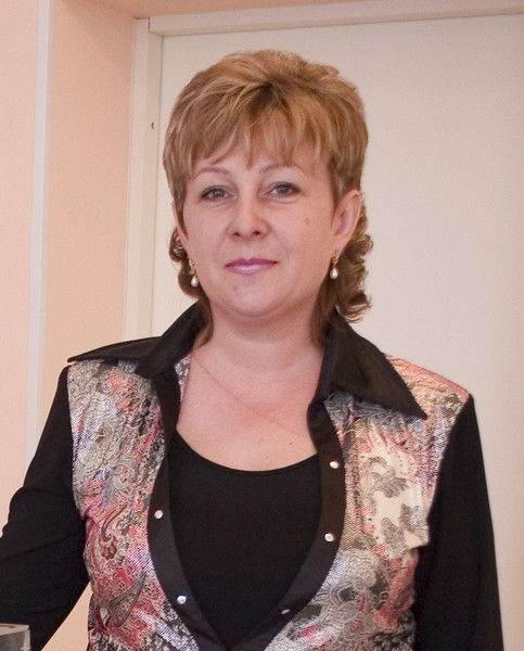 Елена Малахова