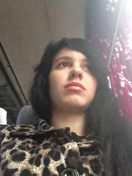 Екатерина Никулина