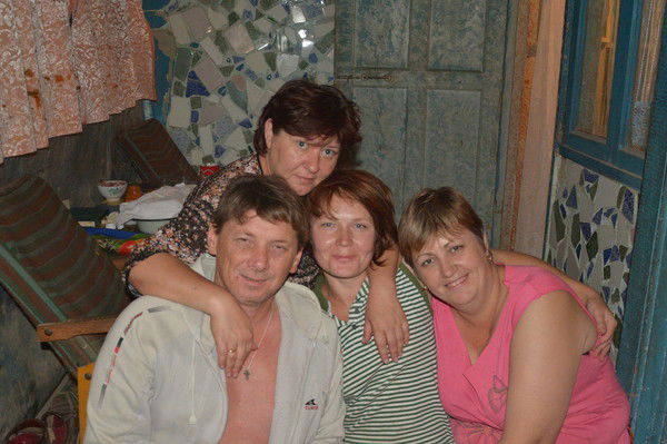 Виктория Суркова