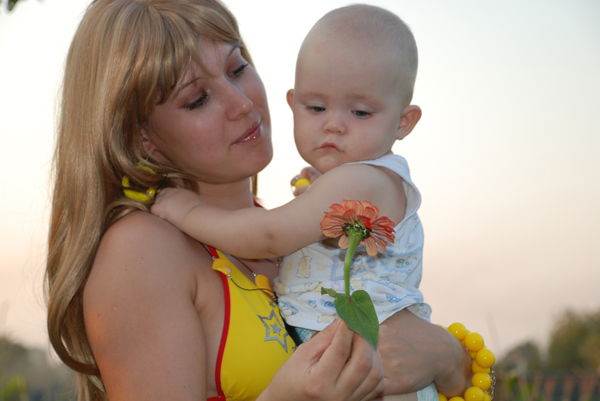 Наталья Серебрякова