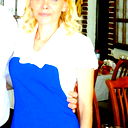 Светлана Медведева