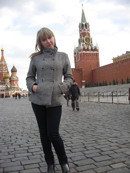 Надежда Назарова