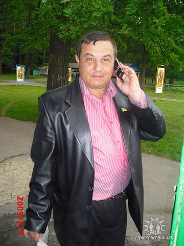 Андрей Панченко